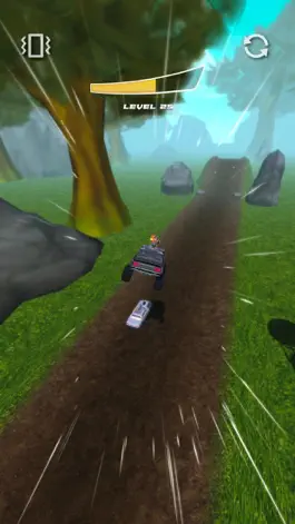 Game screenshot Road Dance hack