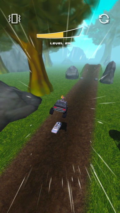 Road Dance Screenshot