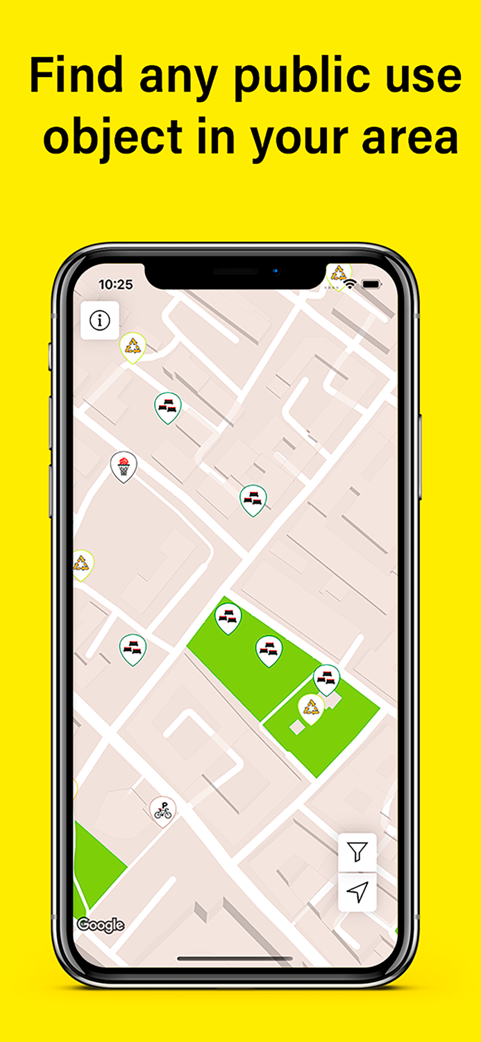 WalkPro St. Petersburg
