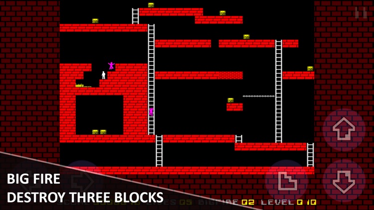 ZX Runner screenshot-4