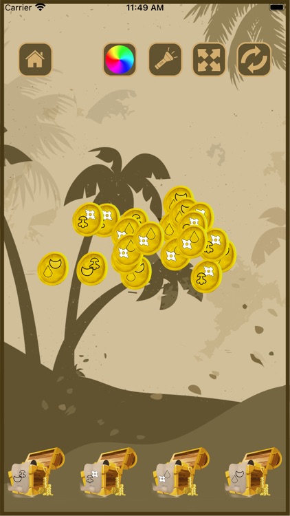 Strong Mind Treasure Hunt screenshot-5