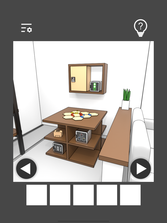 脱出ゲーム GameCafeEscapeのおすすめ画像5