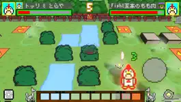 Game screenshot Play The Fox ! apk
