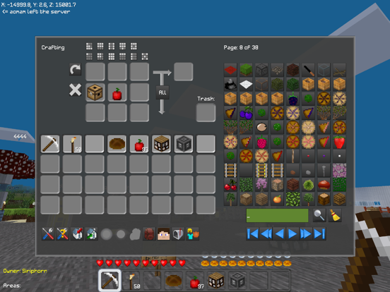 Creative Box iPad screenshot 4 - Games app