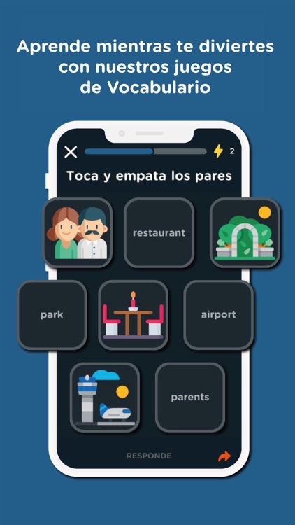 Ingles Facil - English Course screenshot-4