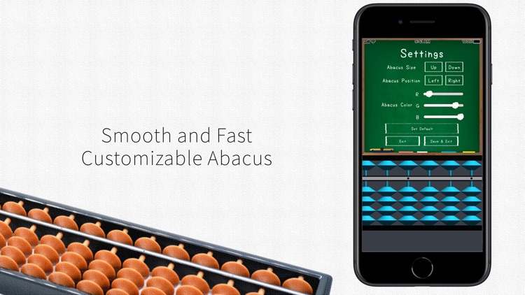 Abacus Lesson -ADD and SUB-
