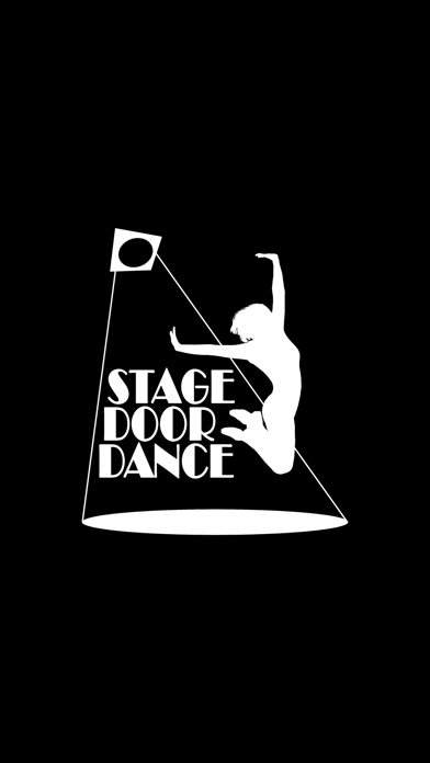 Stage Door Dance Productions Screenshot