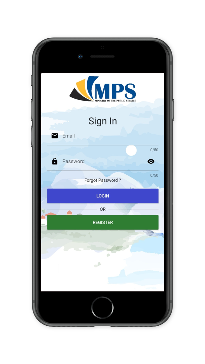 MPS App