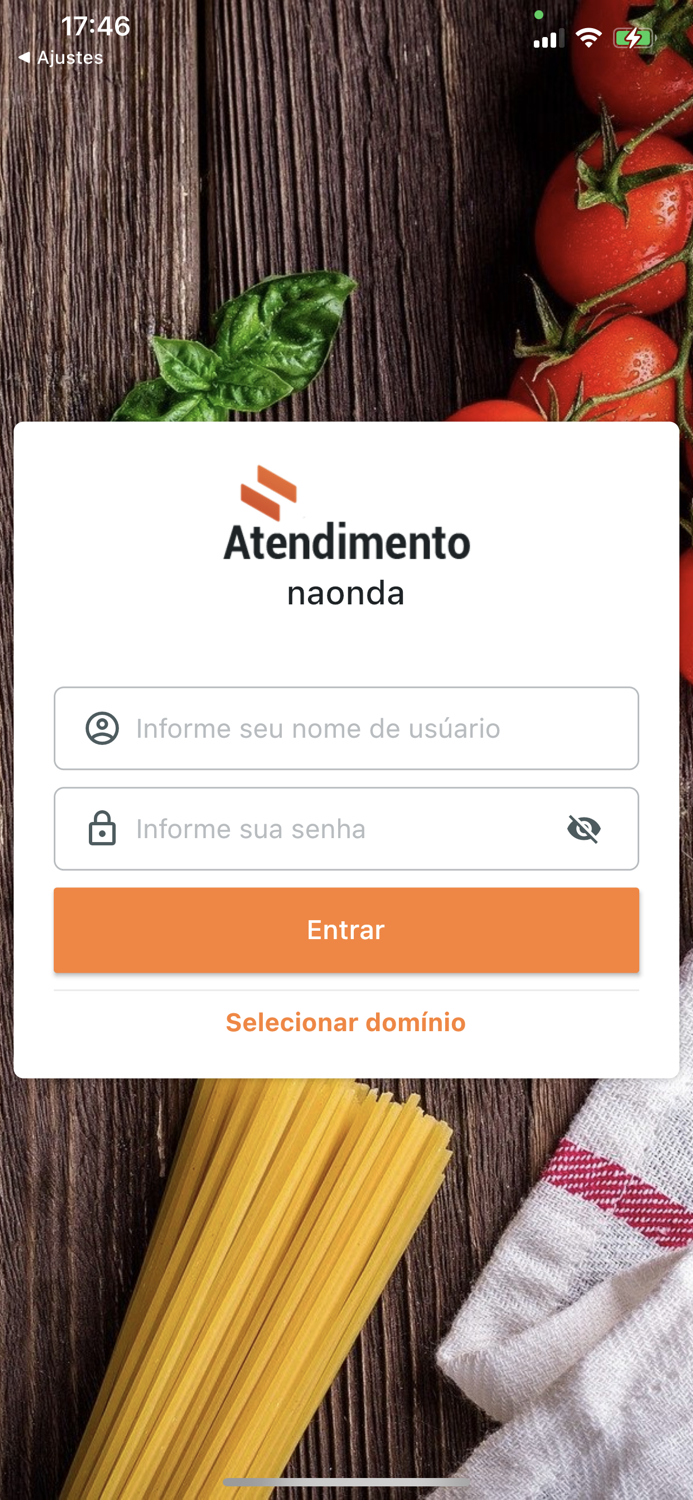 Meu Atendimento Digital