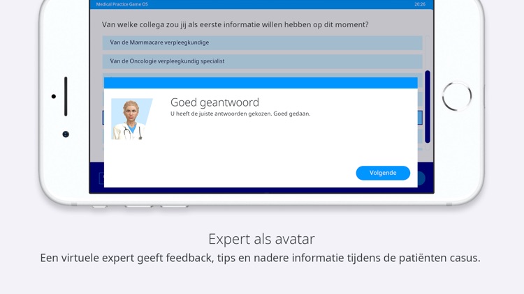 Medical Practice Game screenshot-4