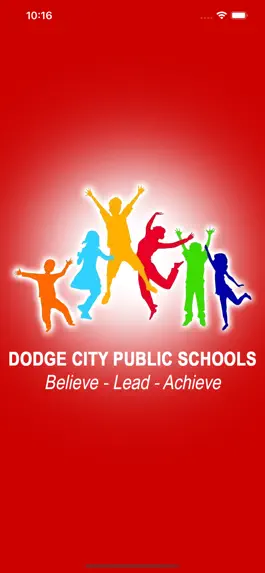 Game screenshot Dodge City Public Schools, KS mod apk