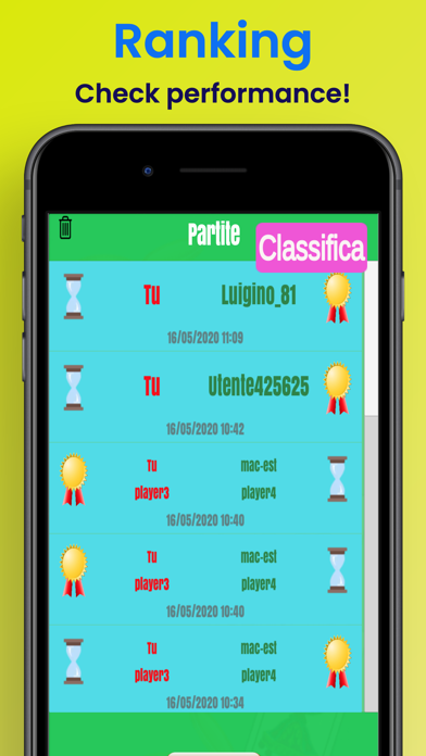 Broom 15 online - Play cards Screenshot