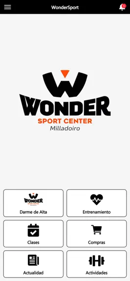 Game screenshot Wonder Sport mod apk