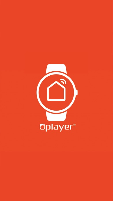 Oplayer Smart Home Screenshot