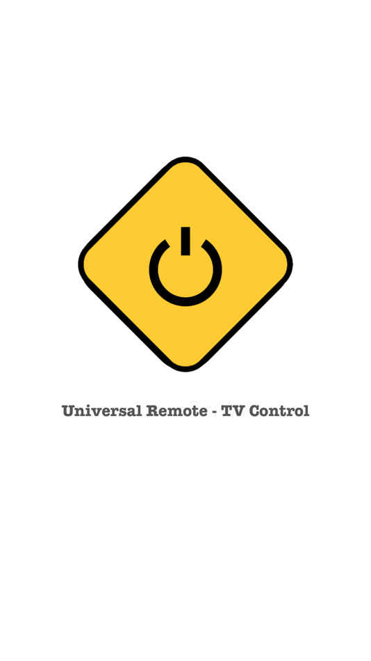 #6. Universal Remote: TV Control (iOS) 来自: Zhenan Bao
