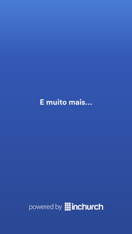 ADItajaí - Assembleia de Deus screenshot-5