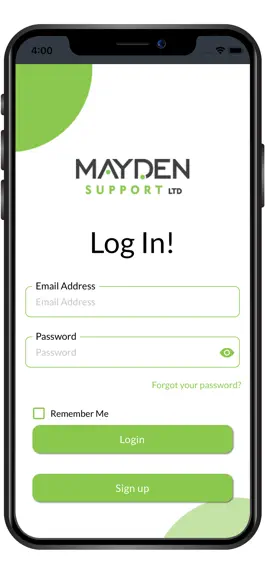 Game screenshot Mayden mod apk