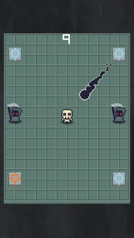 Game screenshot Necrozone apk