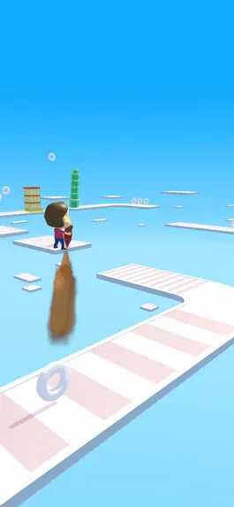 Game screenshot Hentos Rocket mod apk