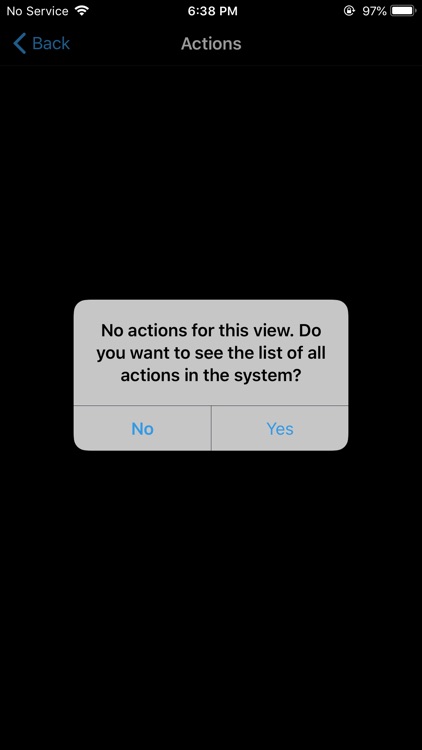 Velocity Vision Mobile screenshot-4