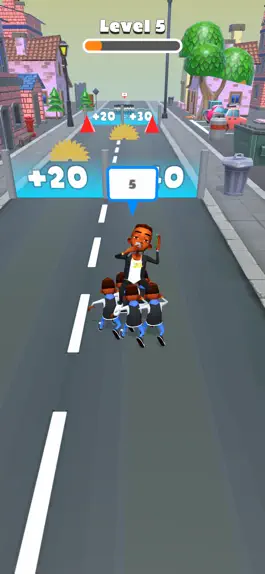 Game screenshot Young Boy! hack