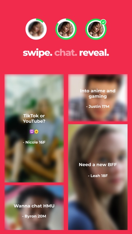 Taffy - Meet New People