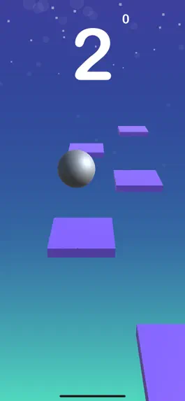 Game screenshot Jumpy Jumpy Sky apk