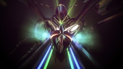 Thumper: Pocket Edition screenshot1