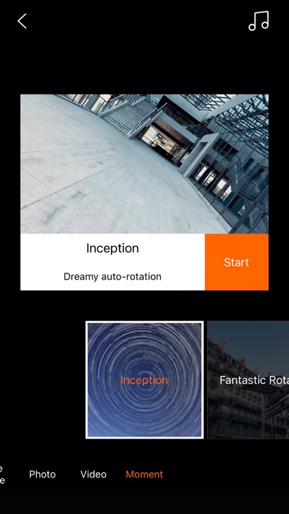Hohem Pro screenshot-3