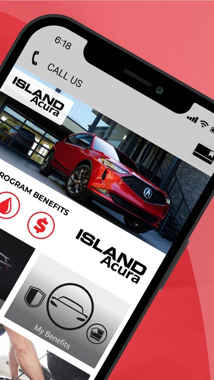 Island Acura Advantage