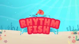 Game screenshot Rhythm Fish mod apk