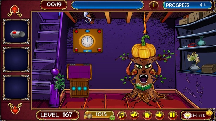 100 Doors Mystery Adventures screenshot-5