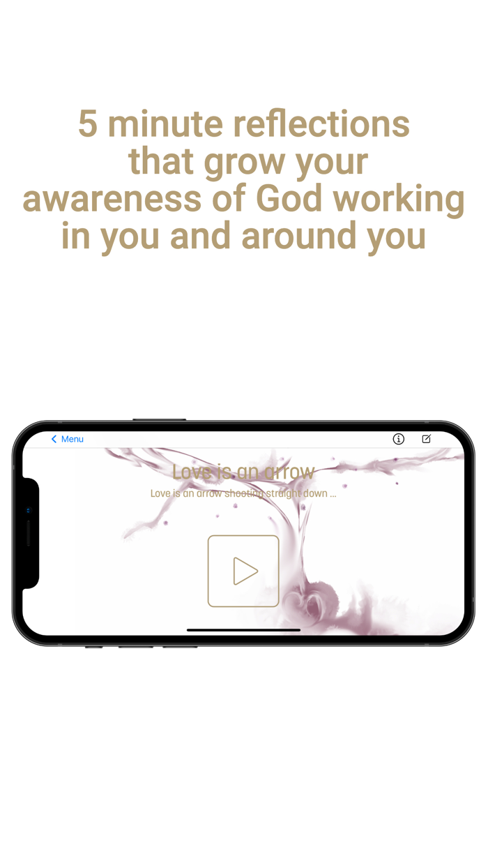 31 Days to a Deeper Connection