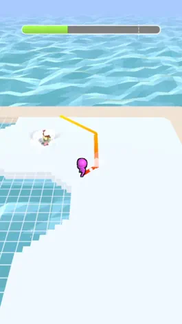 Game screenshot Squeeze Island mod apk