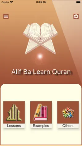 Game screenshot Alif Ba Learn Quran Pro mod apk