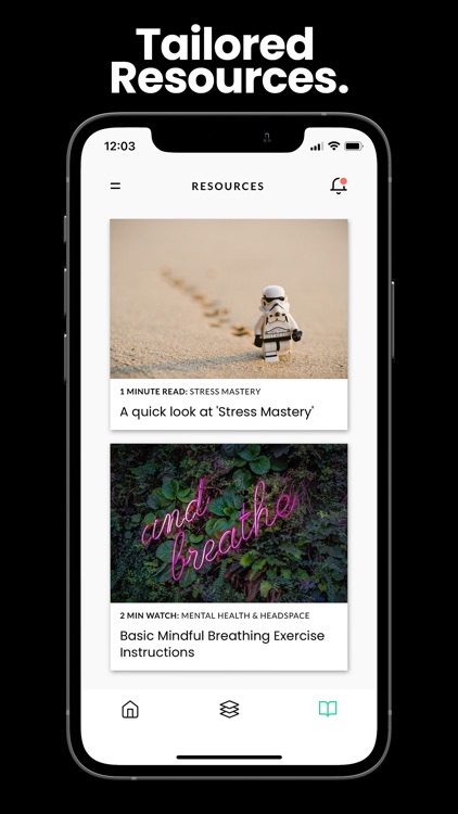 Wellbeing Checkpoint screenshot-4