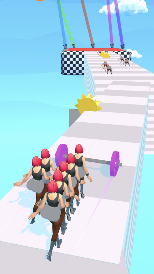 #4. Cake Check Challenge (iOS) 由: Rajat Ujawane