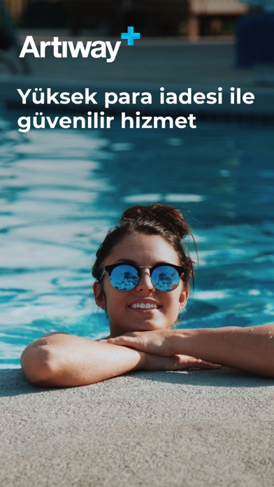 Artıway Screenshot