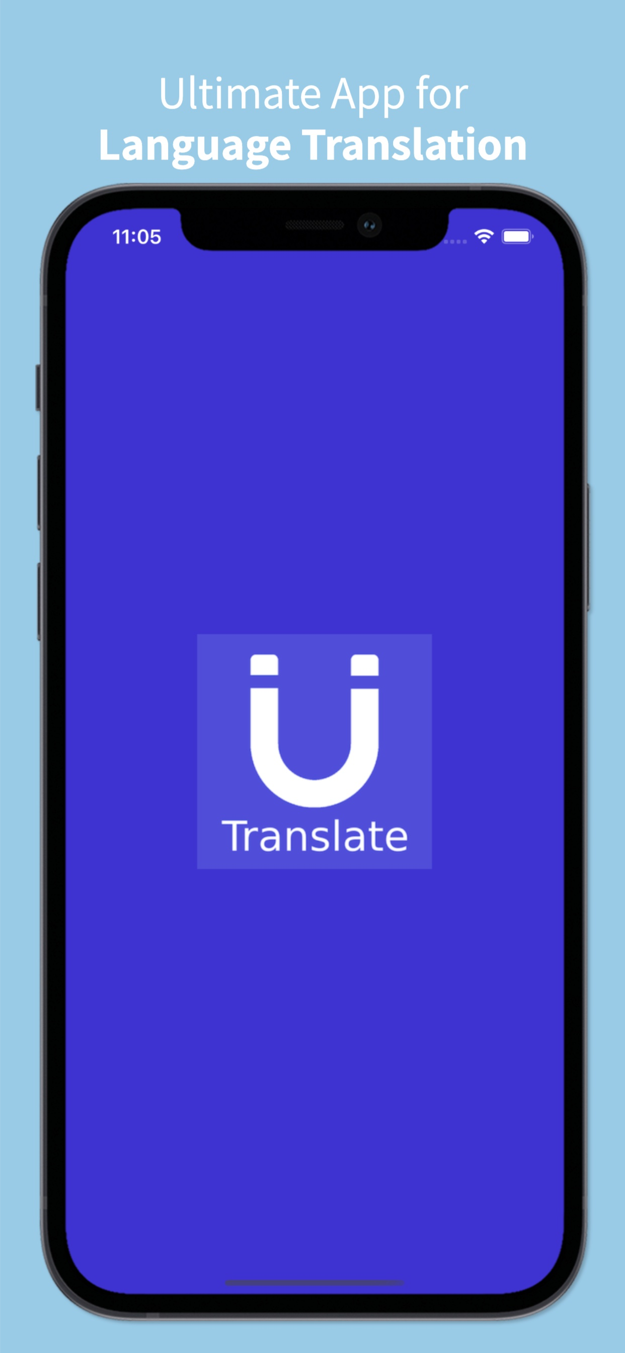 UTranslate App