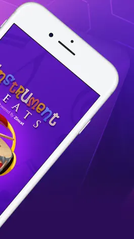 Game screenshot Instrument Beats apk