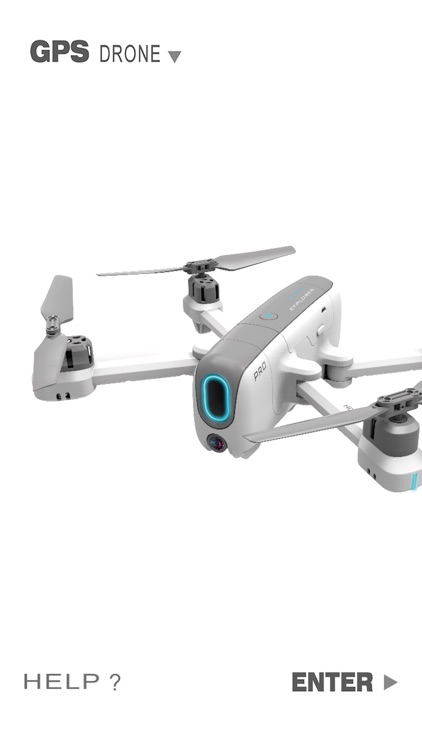 FLY GPS