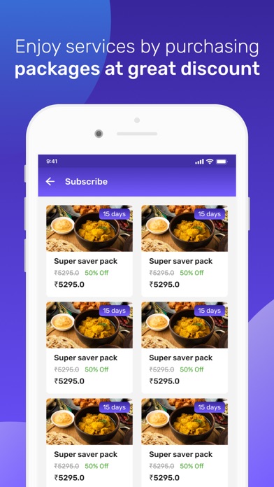Smart zone - Odisha Screenshot