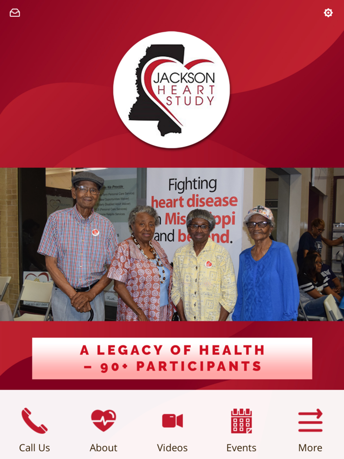 Jackson Heart Study