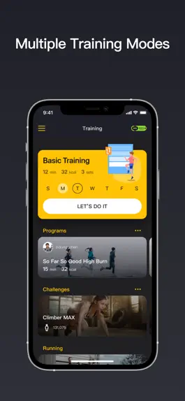 Game screenshot RaceFit CORE Fitness mod apk