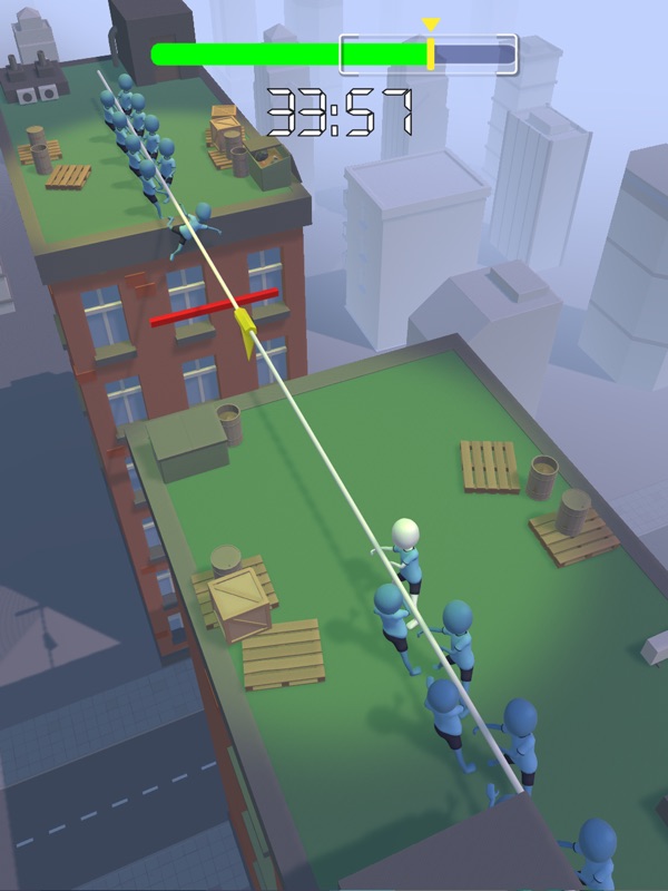 K-Games Challenge screenshot 10