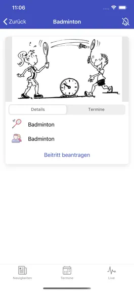 Game screenshot TSV Hönau-Lindorf e.V. hack