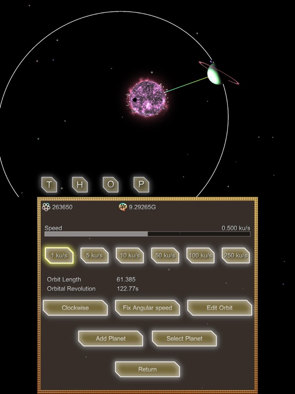 Evolution Planet - 14 Billion Screenshots