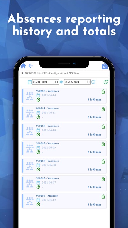Etrof IT WorkSpace screenshot-3