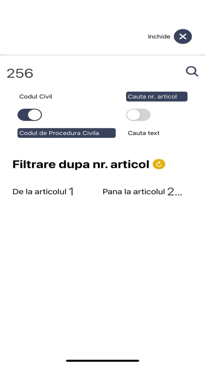 Codul Civil al Romaniei