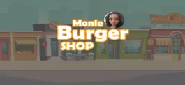 Game screenshot Monie Burger Shop mod apk
